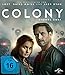 Colony-Staffel 2 [Blu-ray]