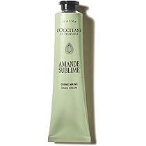 L'OCCITANE - Almond (Amande Sublime) Collection Giftset