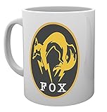 metal gear solid v ground zeroes precio ¡Una taza fantástica para animar tu cafetito mañanero!
