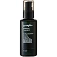 Grunplus Hair Treatment Organic Oil - 100ml Pure 100% Cold Pressed Premium Grade Oil Treatment for all types of Hair