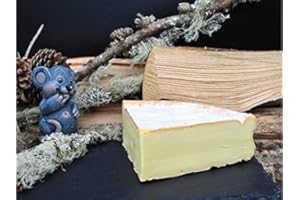 REFUGE DE MARIE-LOUISE Raclette nature sous vide 1 kg