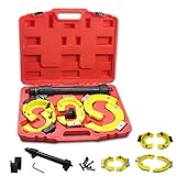 bmw e64 cabrio verdeck Passend für Mercedes Benz: W163, 164, 171, 210, 211, 219, 230, 245, 251, 203 und 209 (4-matic nur)