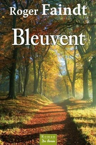 couverture de : Bleuvent