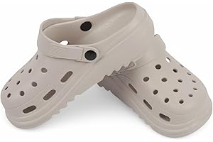 CHILLIFE Zuecos de Plataforma con Ventilación para Mujer, Sandalias de Ducha y Playa, Zapato Comodo, Fabricado en Portugal