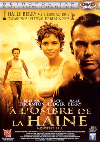 A l'ombre de la haine