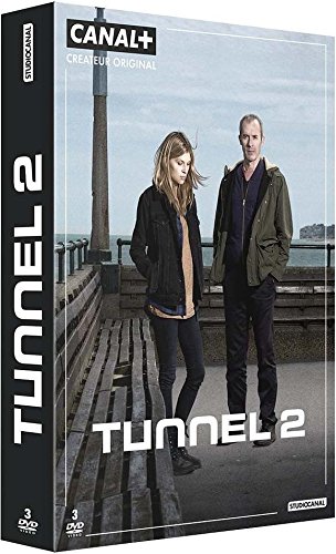 couverture de : Tunnel 2