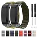 Produktbild TOPsic Armband für Garmin Vivosmart HR Armband, Uhrenarmband Ersatzarmband Nylon Zubehör Armbänder für Vivosmart HR Ersatz Armband