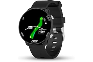 Shot Scope G6 GPS Golf Watch