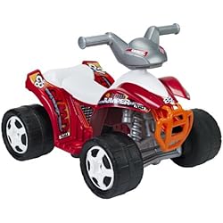 Famosa 800007633 - Quad 82