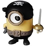 Funko Pop Minion Pirata (Los Minions 170)