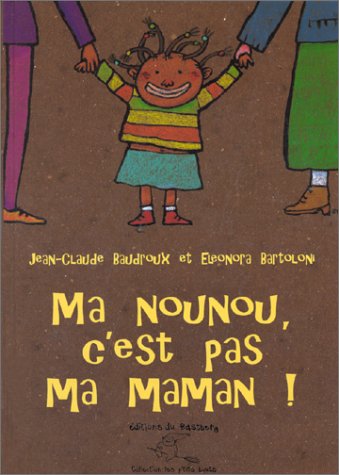 <a href="/node/37440">Ma nounou, c' est pas ma maman !</a>