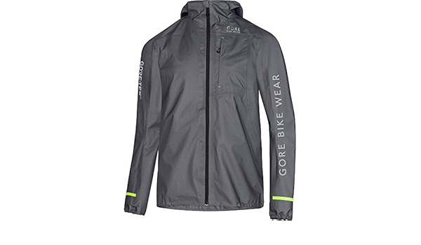 gore rescue jacket