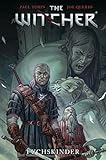 The Witcher: Bd. 2: Fuchskinder