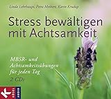 Image de Stress bewältigen mit Achtsamkeit: MBSR- und Achtsamkeitsübungen für jeden Tag