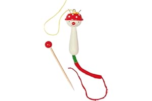 GOKI Tricotin champignon