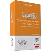 LIGONE Multivitamin Mineral, 60 Kaps&uuml;l