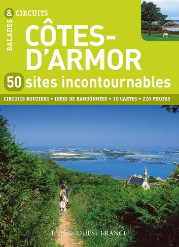 Download COTES-D'ARMOR, 50 SITES INCONTOURNABLES