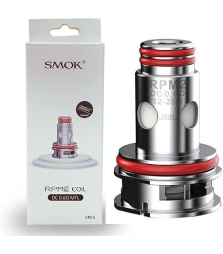 SMOK RPM Coil 0.4 ohm