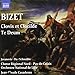 Produktbild Bizet: Clovis et Clotilde, Te Deum (2010-11-16)