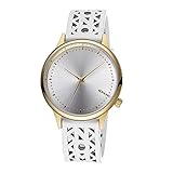 Komono Estelle Cutout Damen Armbanduhr KOM-W2652