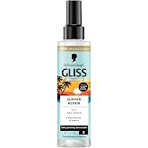 Gliss Summer Repair Sıvı Sa&ccedil; Kremi 200 ml