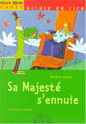 <a href="/node/58187">Sa majesté s'ennuie - 32 -</a>