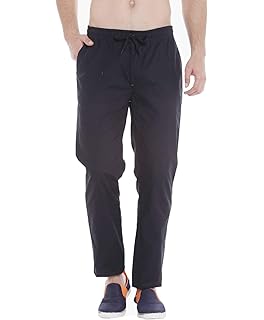 bare denim lounge pants