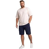 DeFacto Pamuklu B&uuml;y&uuml;k Beden Boxy Fit T-Shirt H0997AX26SP
