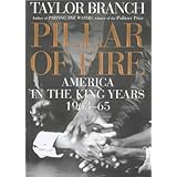 Pillar of Fire: America in the King Years, 1963-65