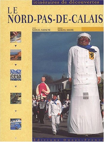 Nord-Pas-De-Calais