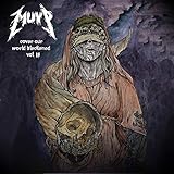  Cover Our World Blackened, Vol. 2
