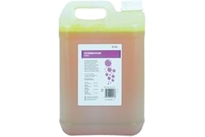 YOURSPARES UV Bubble Liquid 5 Litre