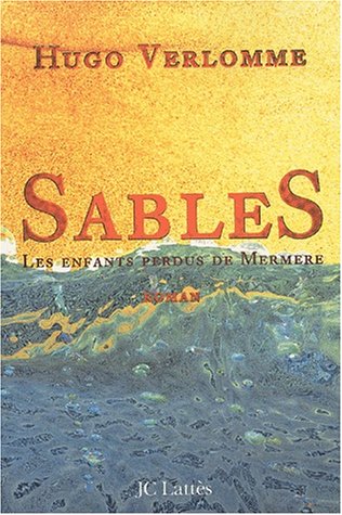 couverture de : Sables