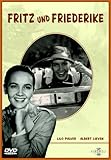 Fritz und Friederike - Liselotte Pulver