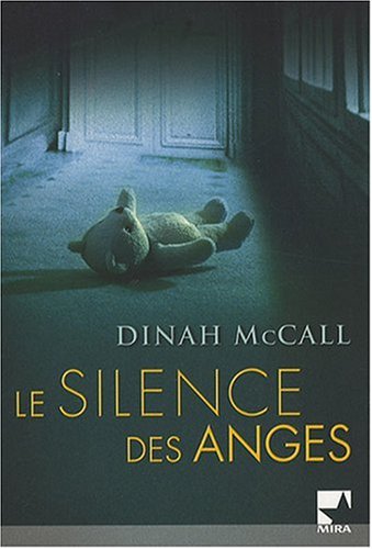 Le  silence des anges : roman