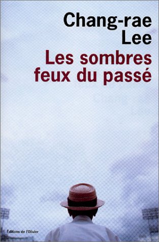 couverture de : Les sombres feux du pass&eacute;