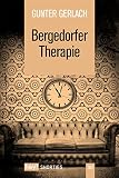 Cover zum Buch Bergedorfer Therapie