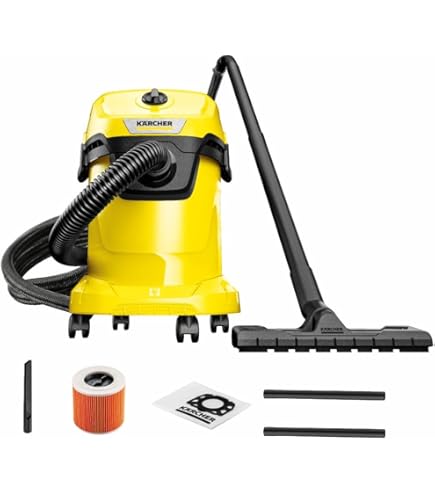 Karcher Wd2 Sac Aspirateur Karcher Wd3p Sac Aspirateur Karcher