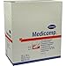 Produktbild Medicomp Kompressen 10x10 cm Steril, 25X2 St