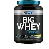 Bigjoy Sports Bigwhey Classic &Ccedil;ikolata 1 Paket(1 x 1050 g)