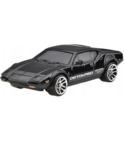 Fast & Furious  Ff10  El Camino In Scala 1:24 Die-Cast, Funzionamento A Ruota Libera Parti Apribili 4006333084263