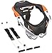 Produktbild Leatt GPX 5.5 Neck Brace, Farbe orange-schwarz, Größe L/XL
