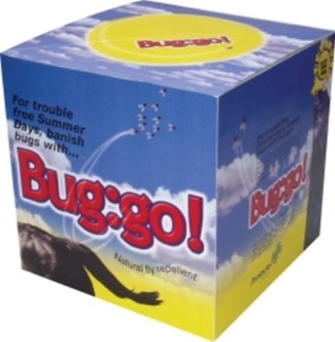 Rockies - Bug:go! x 5 Kg