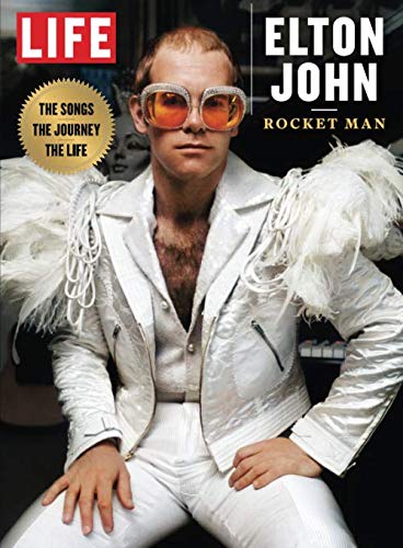 Preisvergleich Produktbild LIFE Elton John