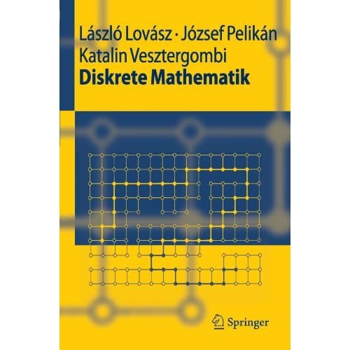 [PDF] Download Diskrete Mathematik (Springer-Lehrbuch) Kostenlos