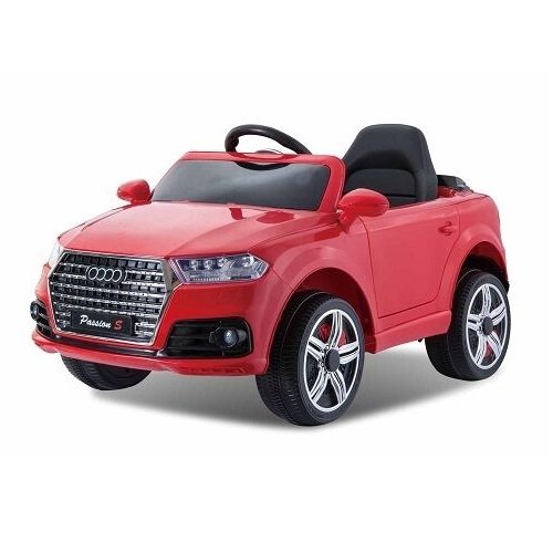 audi q7 kids car