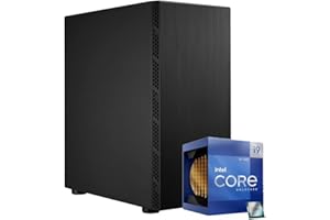 EMCA4 COMPUTER Gaming Lavoro PC INTEL i9 12900K - Nvidia RTX 3060 12GB - 64GB 3000mhz - M.2 1TB WINDOWS 11