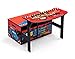 Disney Cars Convertible Bench/Desk (Red)