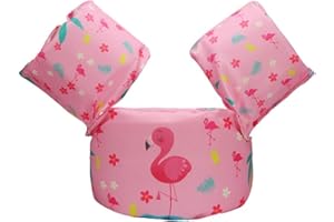 1PCS Giubbotto da Nuoto Galleggiante per Bambini,Sipiris Giacca da Nuoto per Giubbotto di Galleggiabilità Gilet da Nuoto Gilet Galleggiante per Bambini da 2 a 6 Anni (10-25 kg)