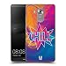 Produktbild Head Case Designs Chill Holographisches Overlay Ruckseite Hülle für Huawei Mate 8 / Ascend Mate8